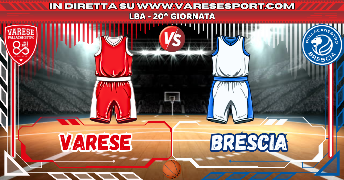 20_direttatestuale_Varese-Brescia