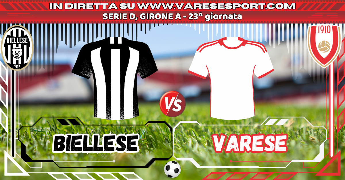 23_direttatestuale_Biellese-Varese