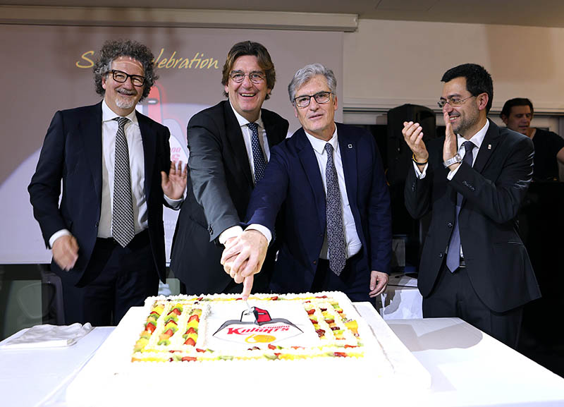 Legnano Basket Knights, 60 anni di storia: emozioni e orgoglio nella notte biancorossa