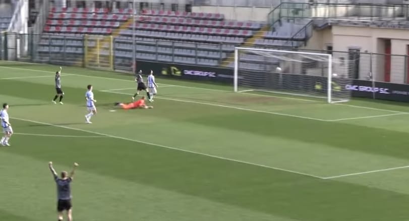 Coppa Italia – Una sola missione per la Solbiatese: vincere. Il 3-1 sul Pietra Ligure mette l’Alessandria davanti