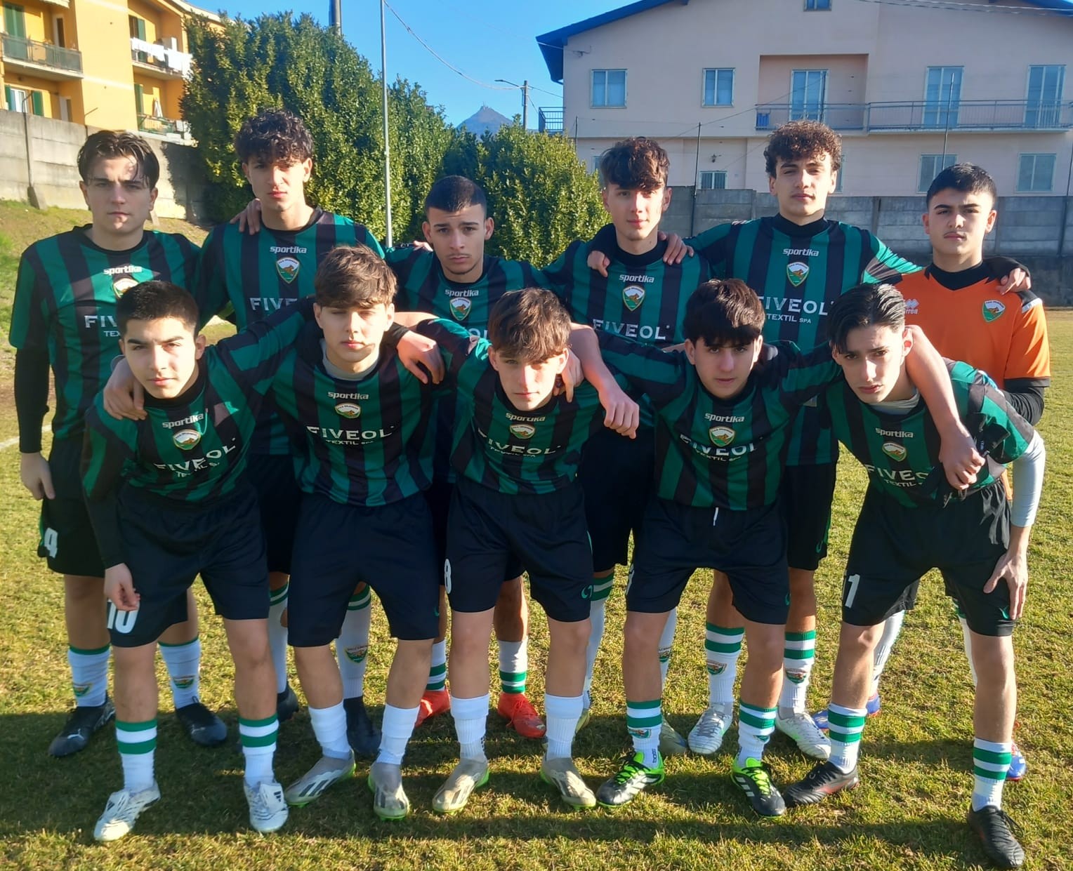 Diario Biancoverde – Weekend da sogno per l’Agonistica: vittorie di spessore dall’U19 all’U14