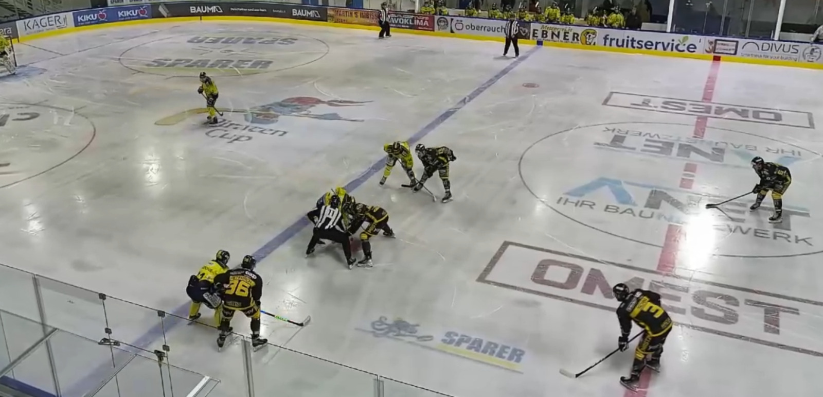 Nuovo allenatore, soliti difetti: l’Appiano punisce i Mastini (3-1) e li aggancia in classifica