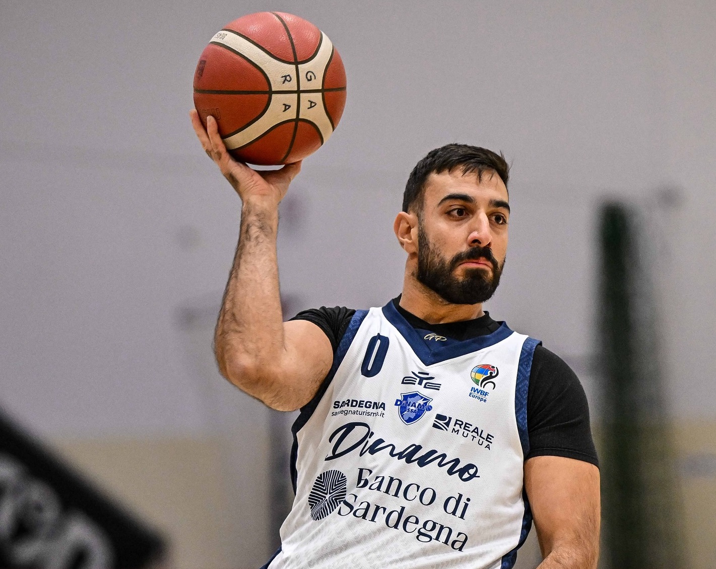 Basket in carrozzina – Le due capoliste vanno in fuga, ora sono 4 i punti di distacco da Amicacci seconda