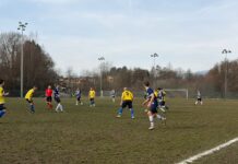 Coppa Lombardia: 12 varesotte alzano il sipario in Terza Categoria