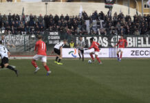 Playoff, doccia fredda per il Varese: trasferta vietata a Biella