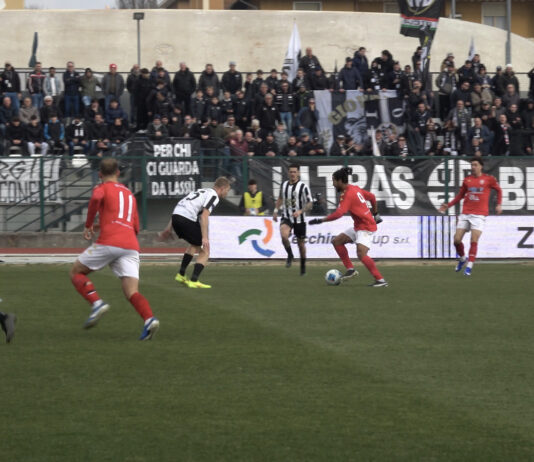 Playoff, doccia fredda per il Varese: trasferta vietata a Biella