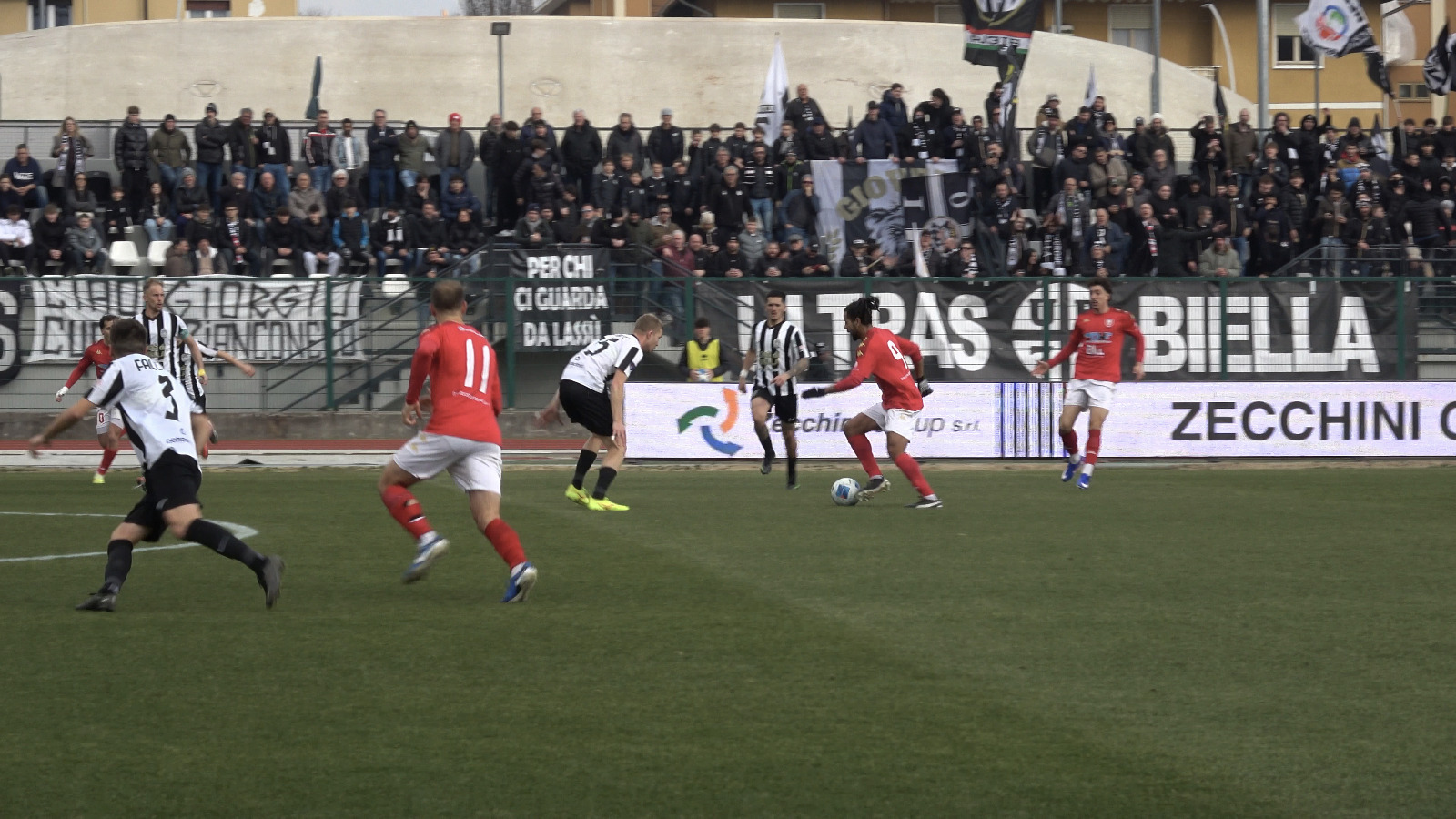 Personalità e continuità per il Varese. Esame Ligorna per vendicare il poker ligure dell’andata