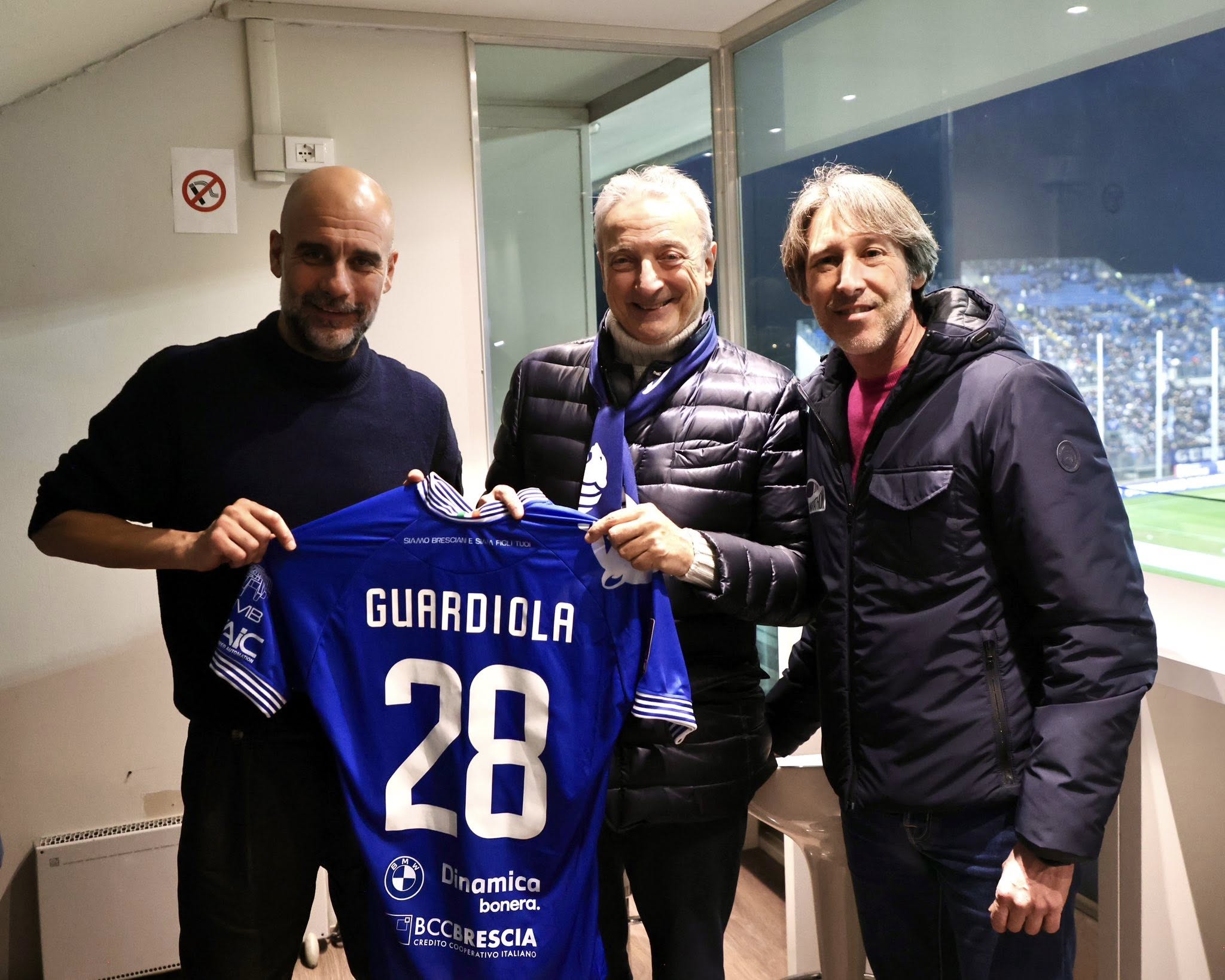 Pro Patria, calcio e Pep. Bolzoni: “Non dobbiamo avere rimpianti”. Ma anche a Brescia la difesa ha fatto acqua