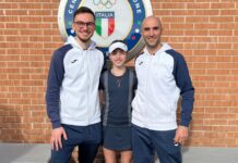 Da baby Brigatti all’obiettivo di un altro giocatore da Slam: le ambizioni a tutto tondo dell’MXP Tennis Team