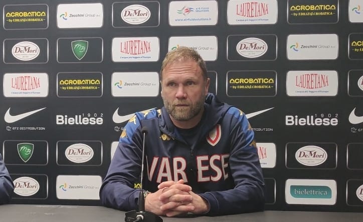 Ciceri e Prina: “Bel pareggio in un contesto di categoria superiore”. Bugli: “Soddisfatto, sto imparando tanto”
