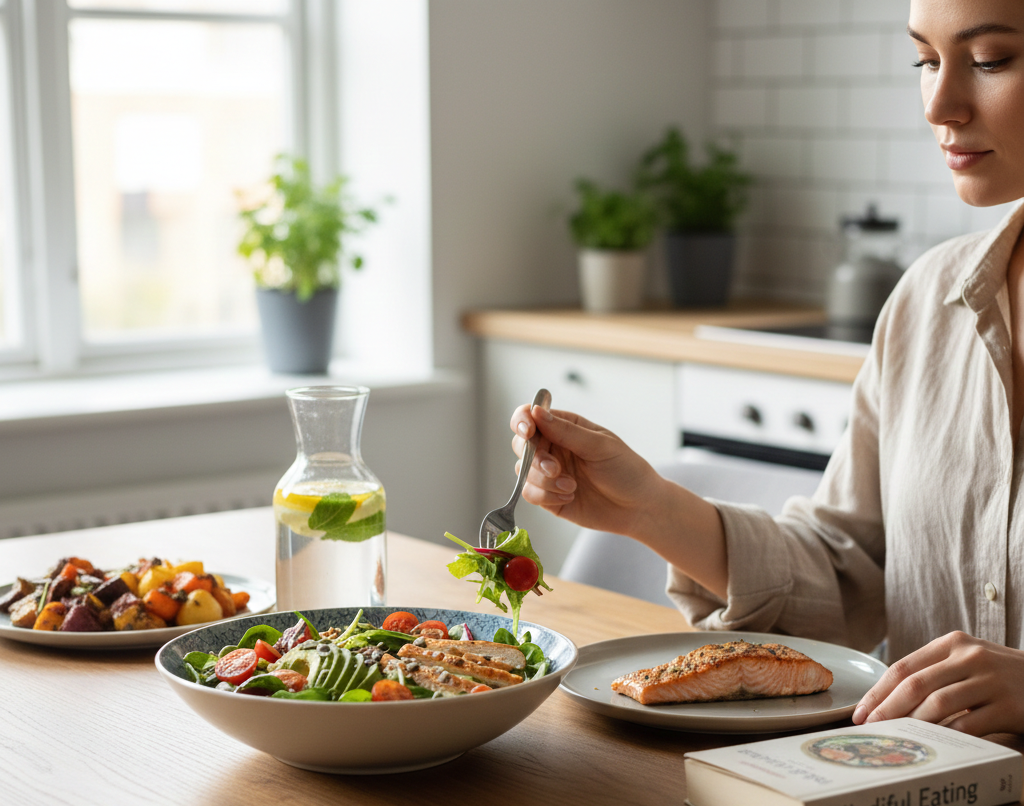 Non solo calorie: gestione dell’obesità tra medicina, nutrizione e sport consapevole