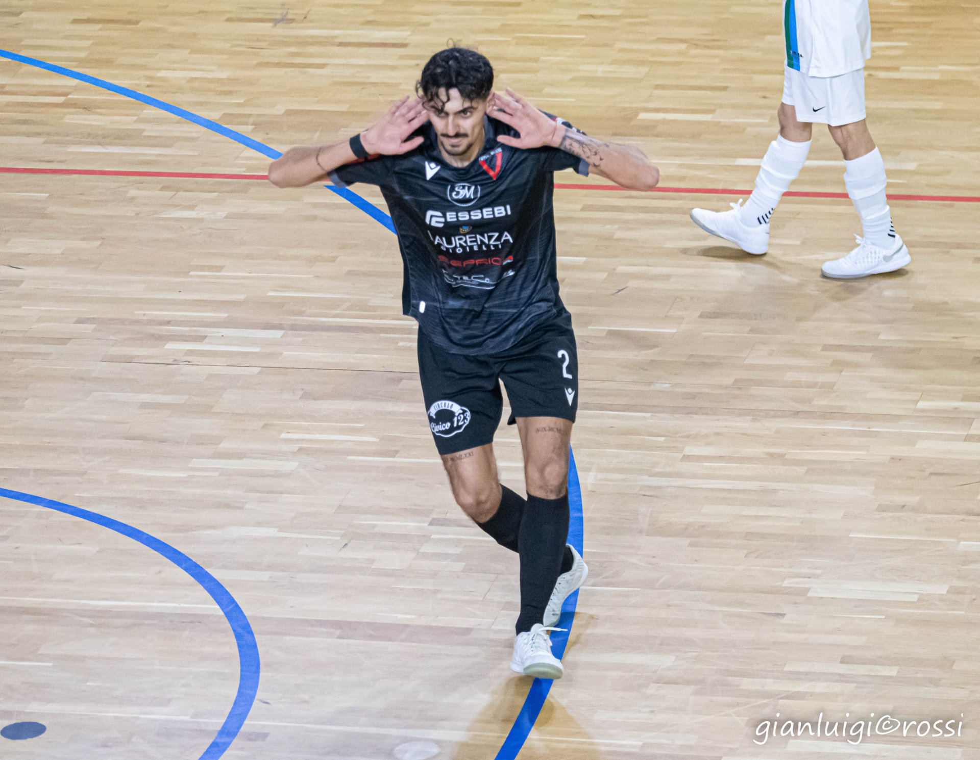 Altri tre punti! Il Futsal Varese sbanca Codogno: Red Bulls ko 10-3. Intini: “Fatto ciò che dovevamo fare”