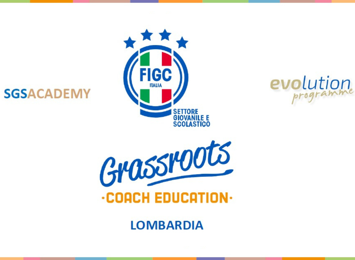 Investire sui giovani: la FIGC Lombardia lancia i corsi per formare gli istruttori del calcio di domani