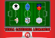 Finestra varesotta su Legnano – Missione compiuta per Airoldi ed Equipe Garibaldi: playoff time!