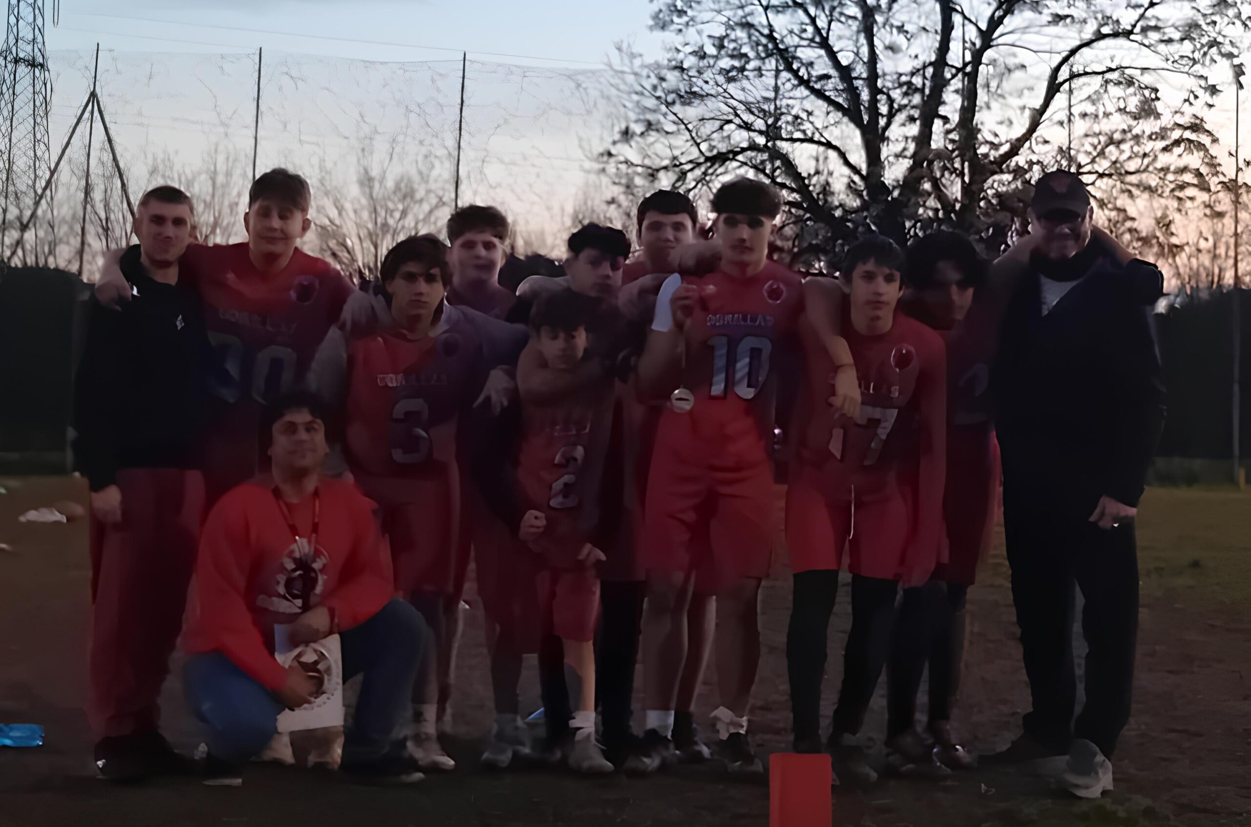 Gorillas Varese: l’U17 brilla al VimoBowl. Sale l’attesa per il debutto in 9FL