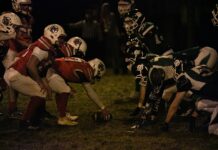 9FL – Gorillas Varese, occasione d’oro: contro i Rebels Lugano per prendersi la vetta in solitaria del Girone A
