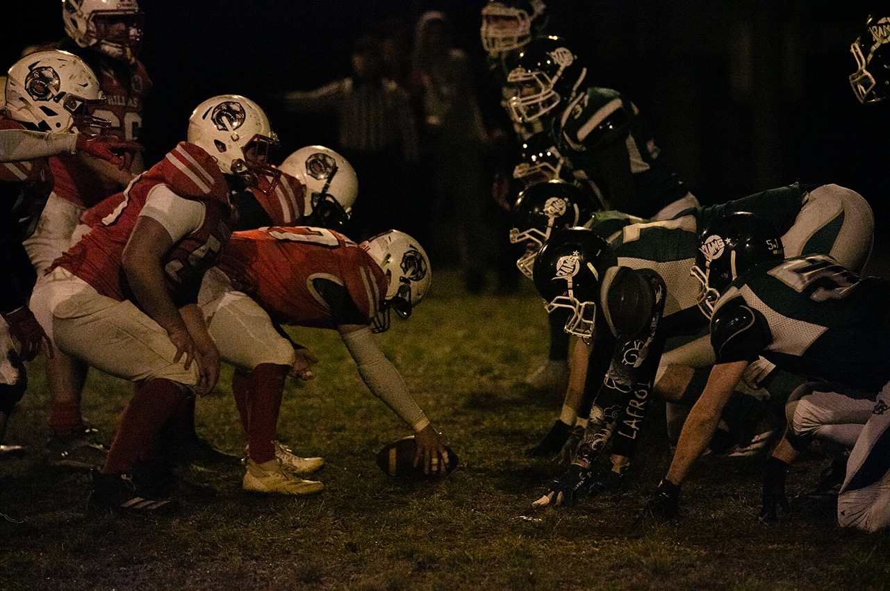 9FL – I Rams Milano ospitano i Blitz Ciriè. Gorillas al lavoro in vista del big match di Piacenza