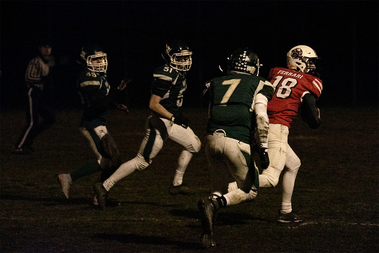 9FL – Gorillas pronti a studiare Wolverines e Rebels: weekend di riposo per Varese