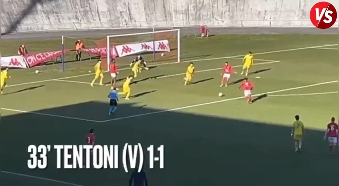 Highlights Varese – Ligorna 1-3