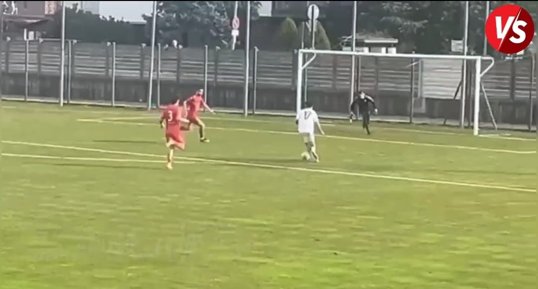 Highlights NovaRomentin – Varese 3-1