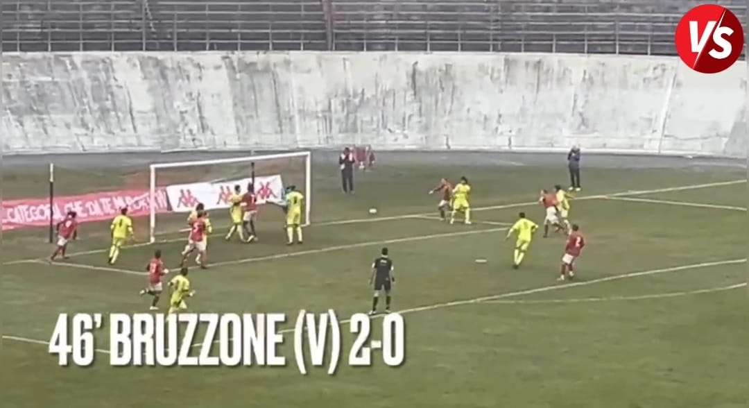Highlights Varese – Club Milano 3-0