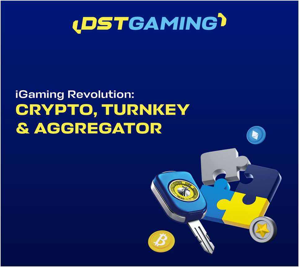 La Rivoluzione dell’iGaming: Crypto, Turnkey e Aggregatori