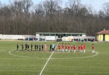 28^ – Si continua a combattere in vetta. Valle Olona e Cassano in piena zona playout, France Sport: ora o mai più