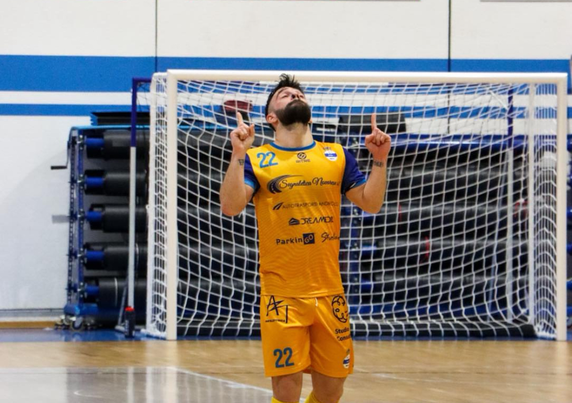Poker Real Sesto, scivolone Varese C5, il Lonate continua la sua corsa al titolo