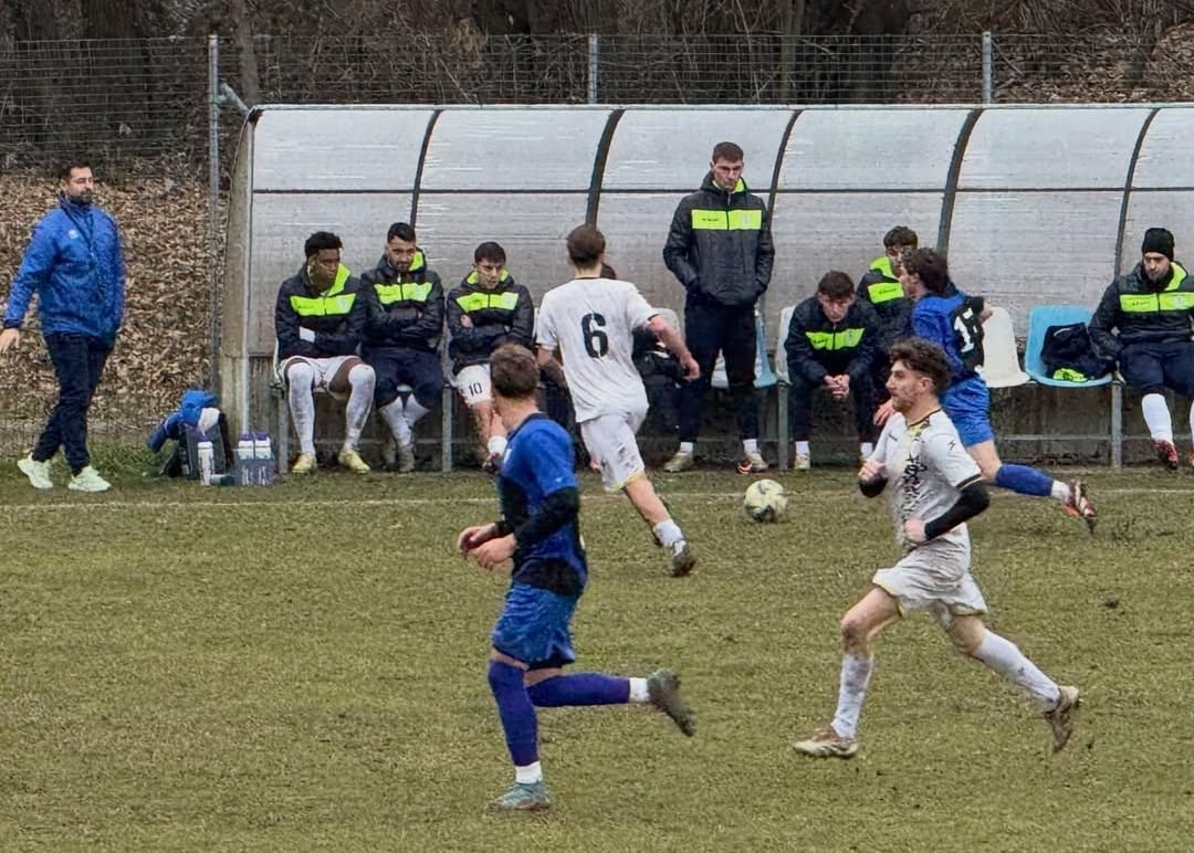 20^ – Cittiglio: ora o mai più. Lonate-Tre Valli e Eagles-Bosto i piatti forti, lotta playoff da applausi