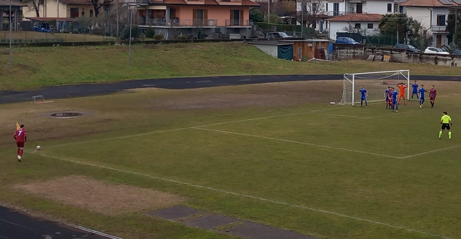 20^ – Gallarate a Solaro in cerca di conferme, Luino-Gavirate per ipotecare la salvezza. Morazzone trasferta verità