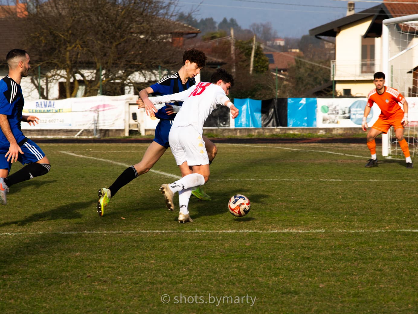 28^ – Turbolenze in arrivo: il Gallarate può approfittarne, match point Aurora Cantalupo. Gavirate obbligato a vincere