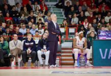 Pallacanestro Varese, Valtellina Summer League amarcord: sfida con Trieste e derby con Cantù. Le date e gli orari