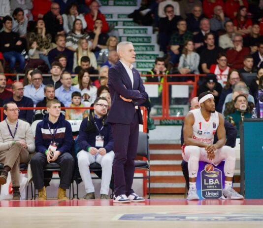 Pallacanestro Varese, Valtellina Summer League amarcord: sfida con Trieste e derby con Cantù. Le date e gli orari