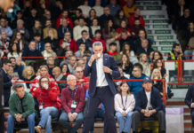Pallacanestro Varese, adesso arriva il bello: l’obiettivo è farlo durare il più a lungo possibile