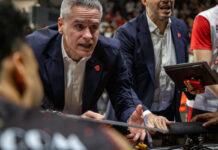 Nuova avventura per Kastritis lontano da Varese: andrà in panchina con i San Antonio Spurs alla Summer League
