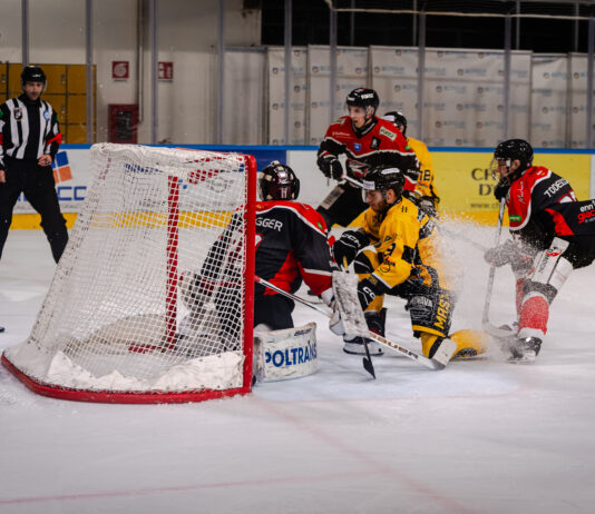 Mastini, ecco il calendario IHL: debutto in casa con Appiano, Aosta il 29 ottobre. A novembre la Coppa Italia