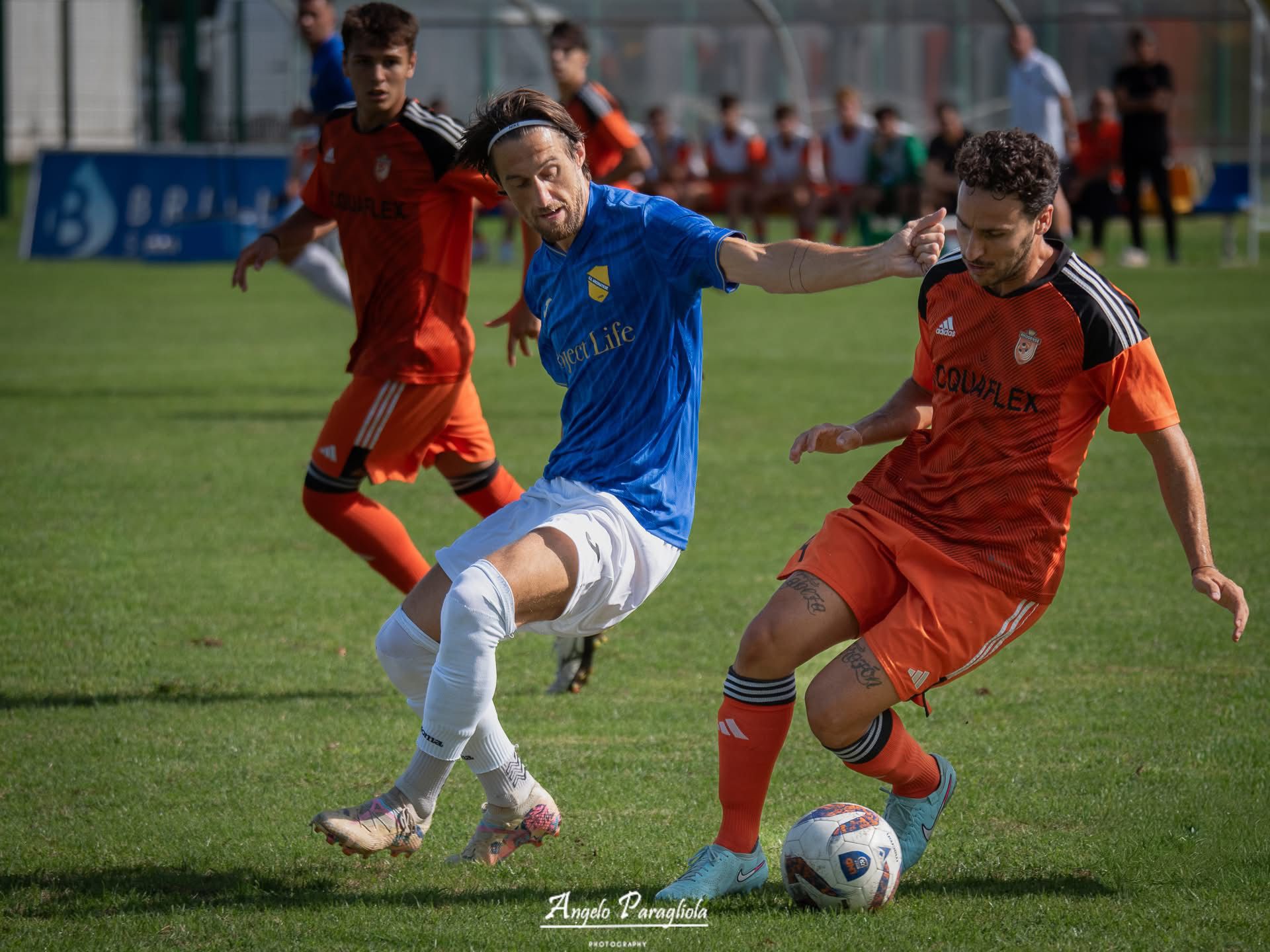 Matteo Arrigoni Rhodense2