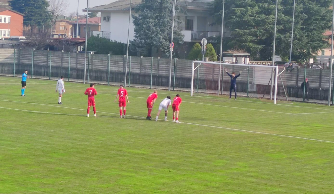 Le pagelle – La ripresa regala quattro sufficienze stiracchiate. Varese bocciato malamente