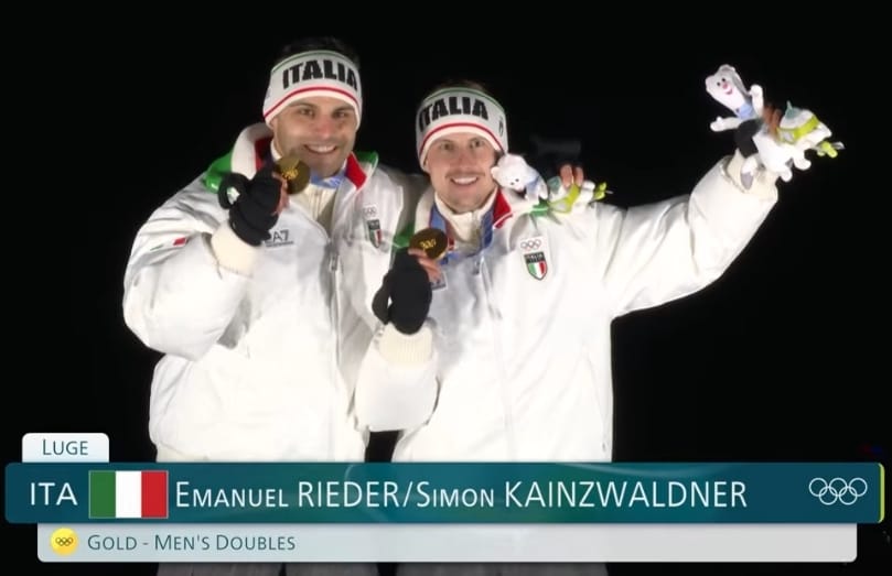 Milano-Cortina 2026, il pagellone: slittino e pattinaggio promossi, rimandati salto e sci alpinismo