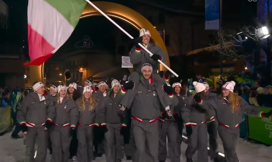 Milano-Cortina 2026, il bilancio dalle Olimpiadi: Italia da 8.5 in pagella, organizzazione promossa
