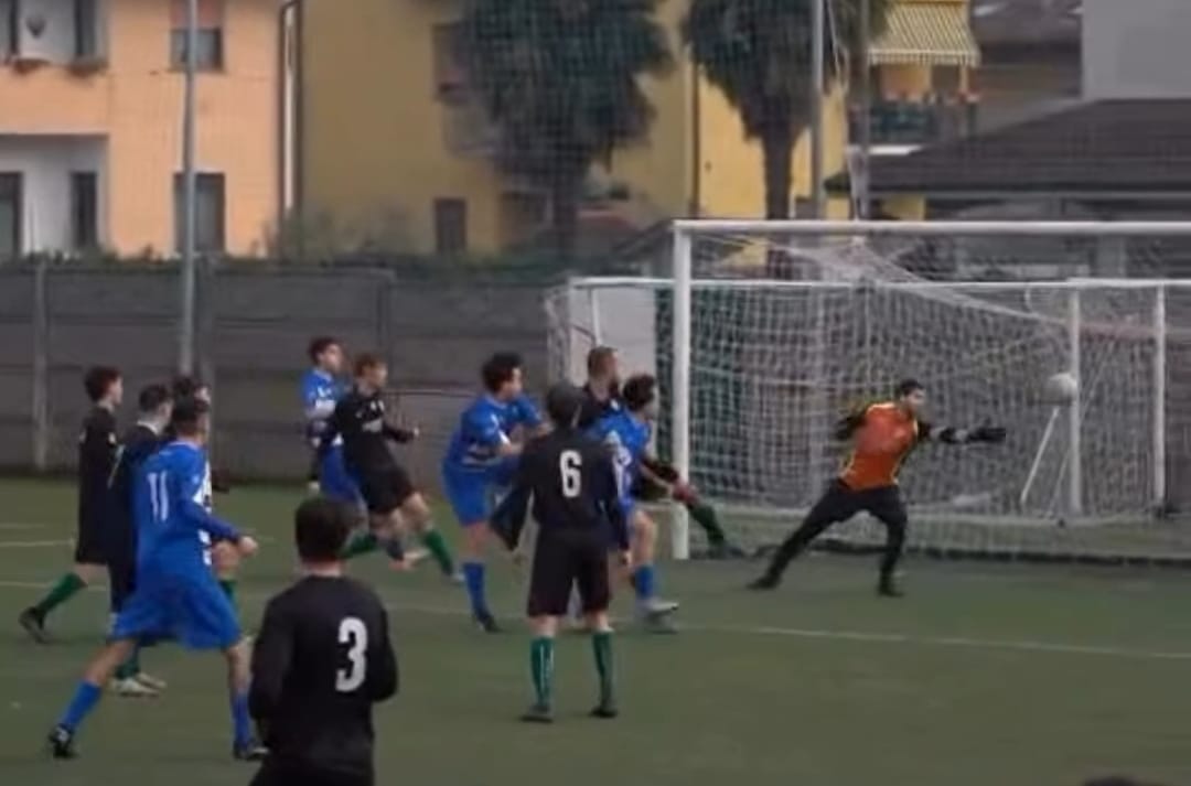 Finestra sul Girone R – Scossa Pro Juventute! L’Amor cade 4-2, Union Oratori Castellanza travolto 5-0