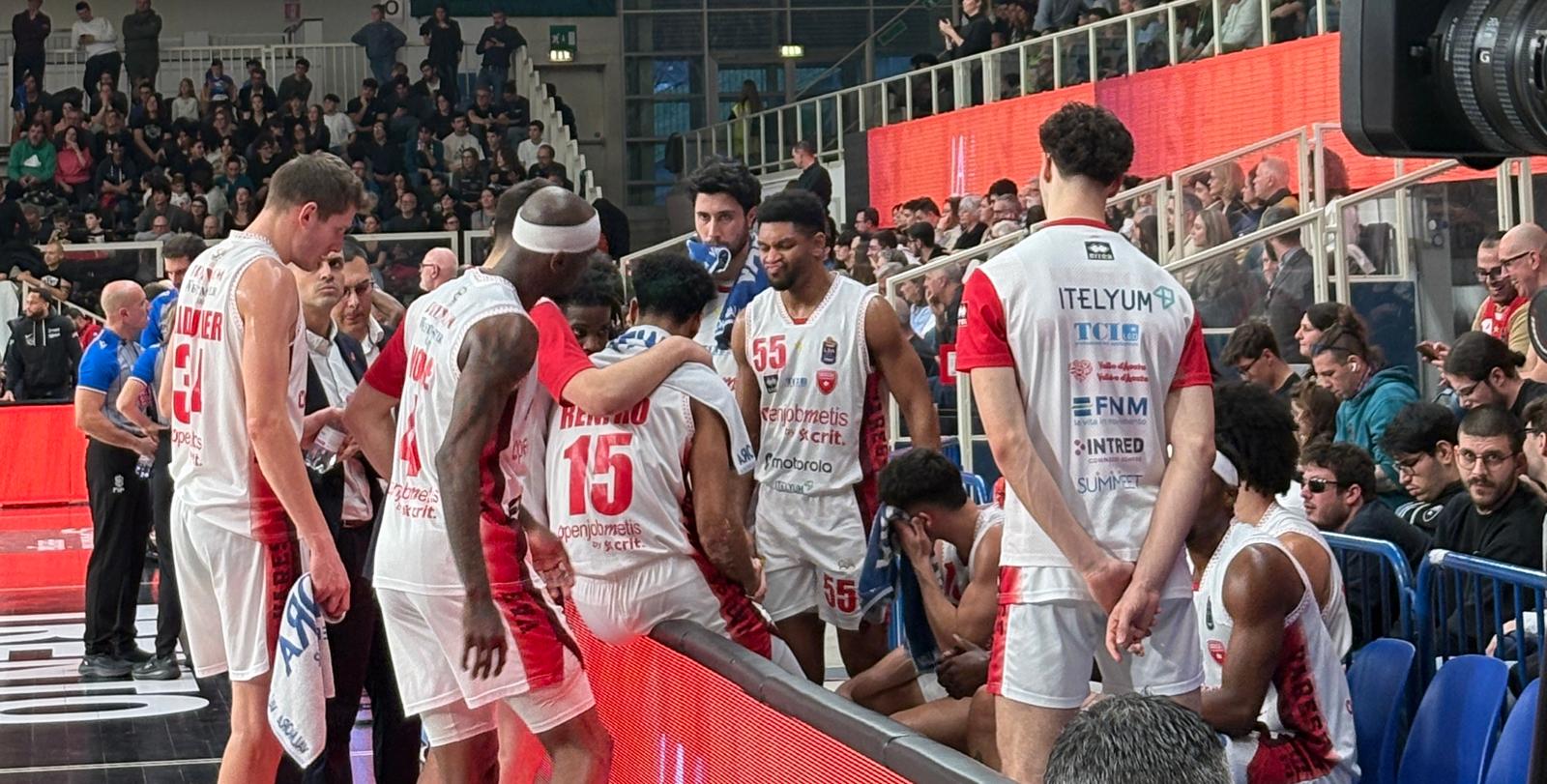 La maledizione dell’Aquila, la rivoluzione proletaria di Ladurner e la realtà di un campionato forse già finito