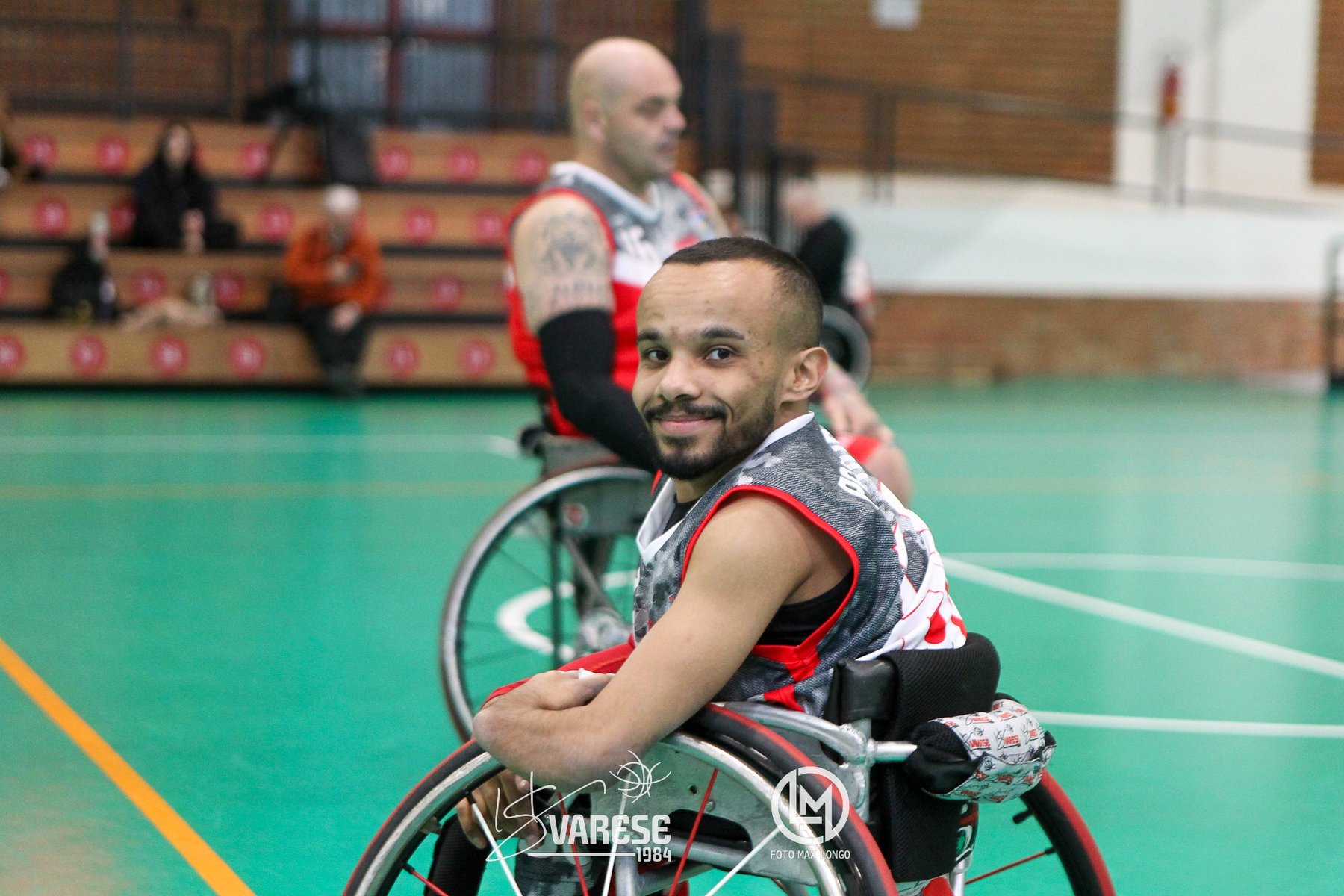 HS Varese, obiettivo final four promozione. Pedron in Nazionale