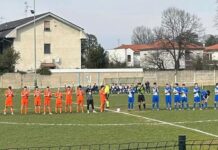 V…erso la Prima: rose pronte, inizia il conto alla rovescia. La Pro Juventute si presenta, le altre si confermano