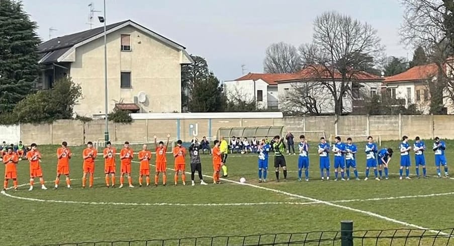 Finestra sul Girone R – Colpo Castellanza, l’Amor Sportiva supera e inguaia la Pro Juventute