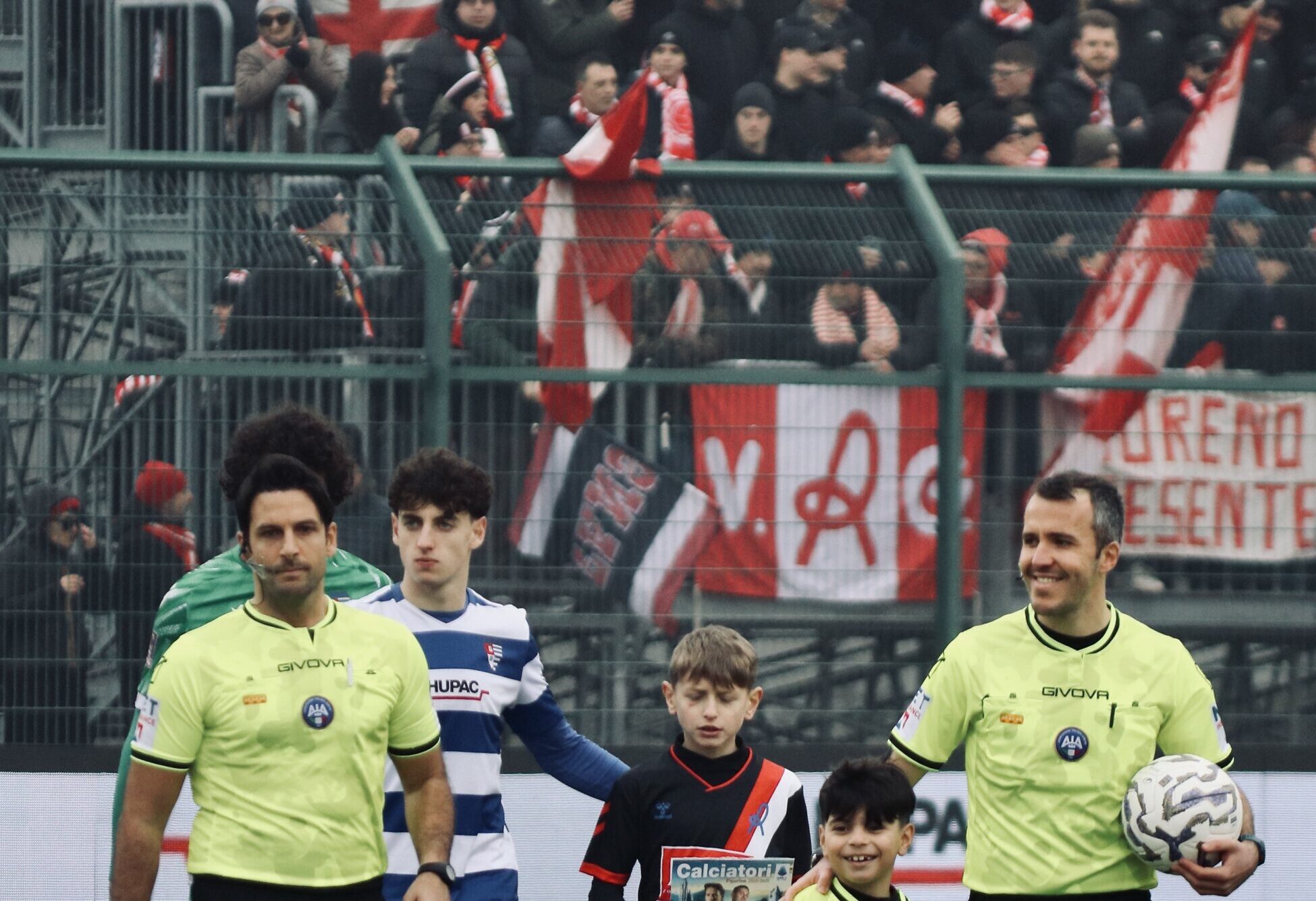 Rivoluzione FIGC. La Serie C potrebbe passare da 60 a 40 squadre. Pro Patria: piano a 5 anni? Meglio accorciare i tempi