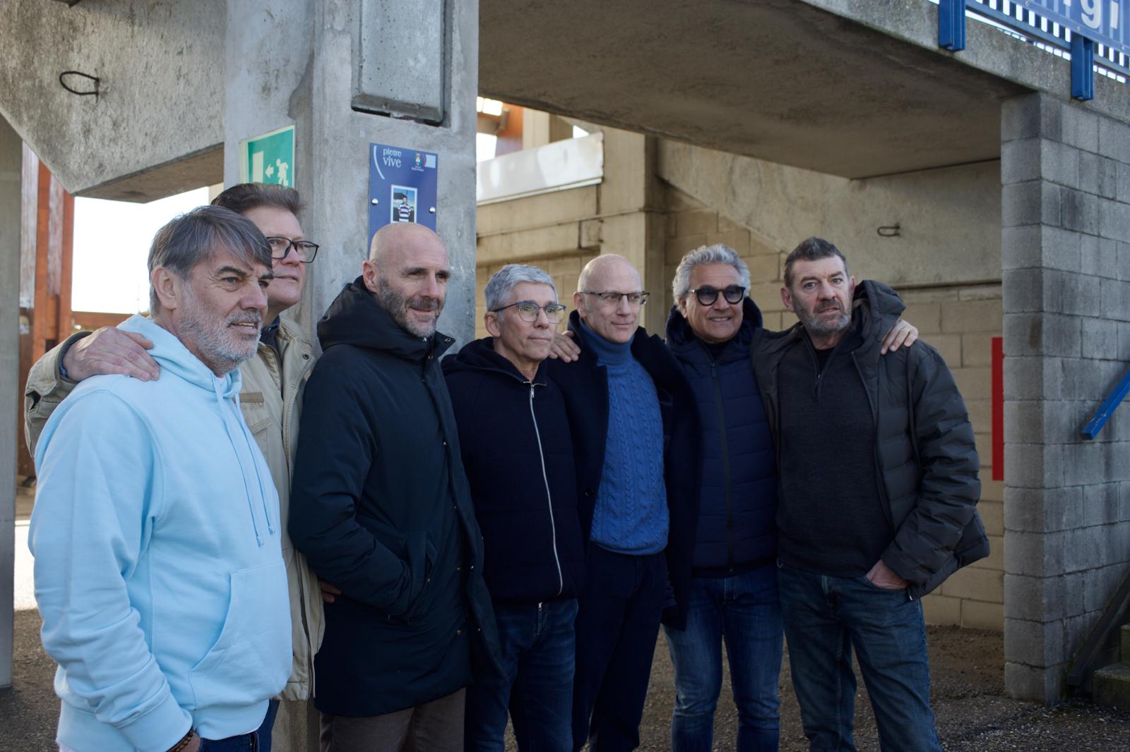 Da Vender alle intitolazioni, fino all’Open Day: il Pro Patria Museum mette i link nella storia biancoblu