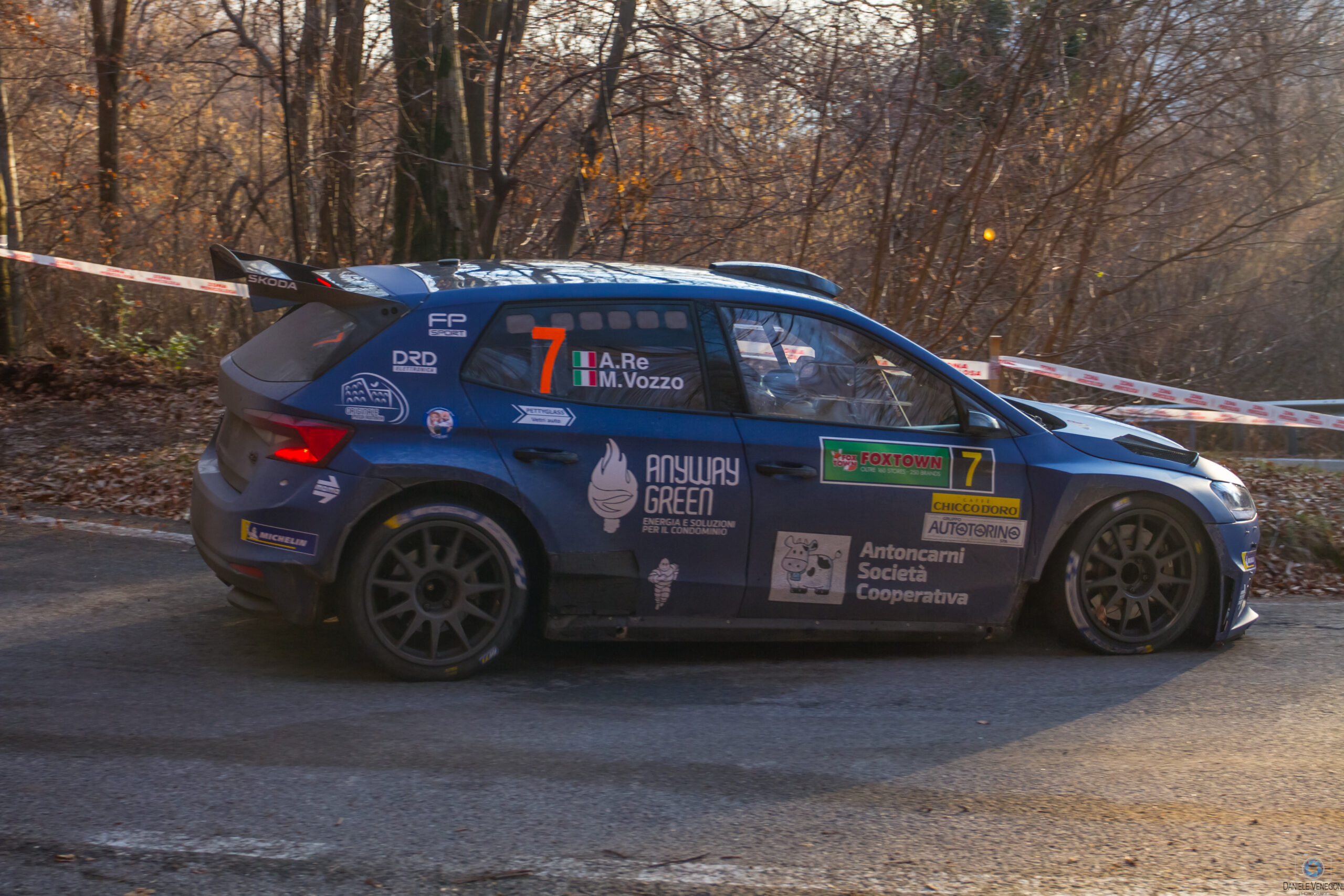 Trofeo regionale Rally Lombardia 2026: al via la terza edizione