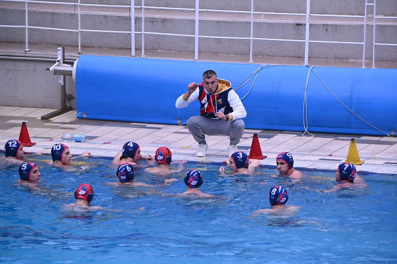 La Von ospita Marina di Carrara, Osigliani: “Squadra altalenante. Giochiamola con la giusta mentalità: dipende da noi”