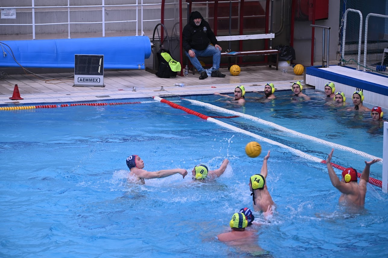 La VON mastica amaro, Rapallo vince 13-10 lo scontro diretto. Osigliani: “Ci siamo disuniti nel finale”